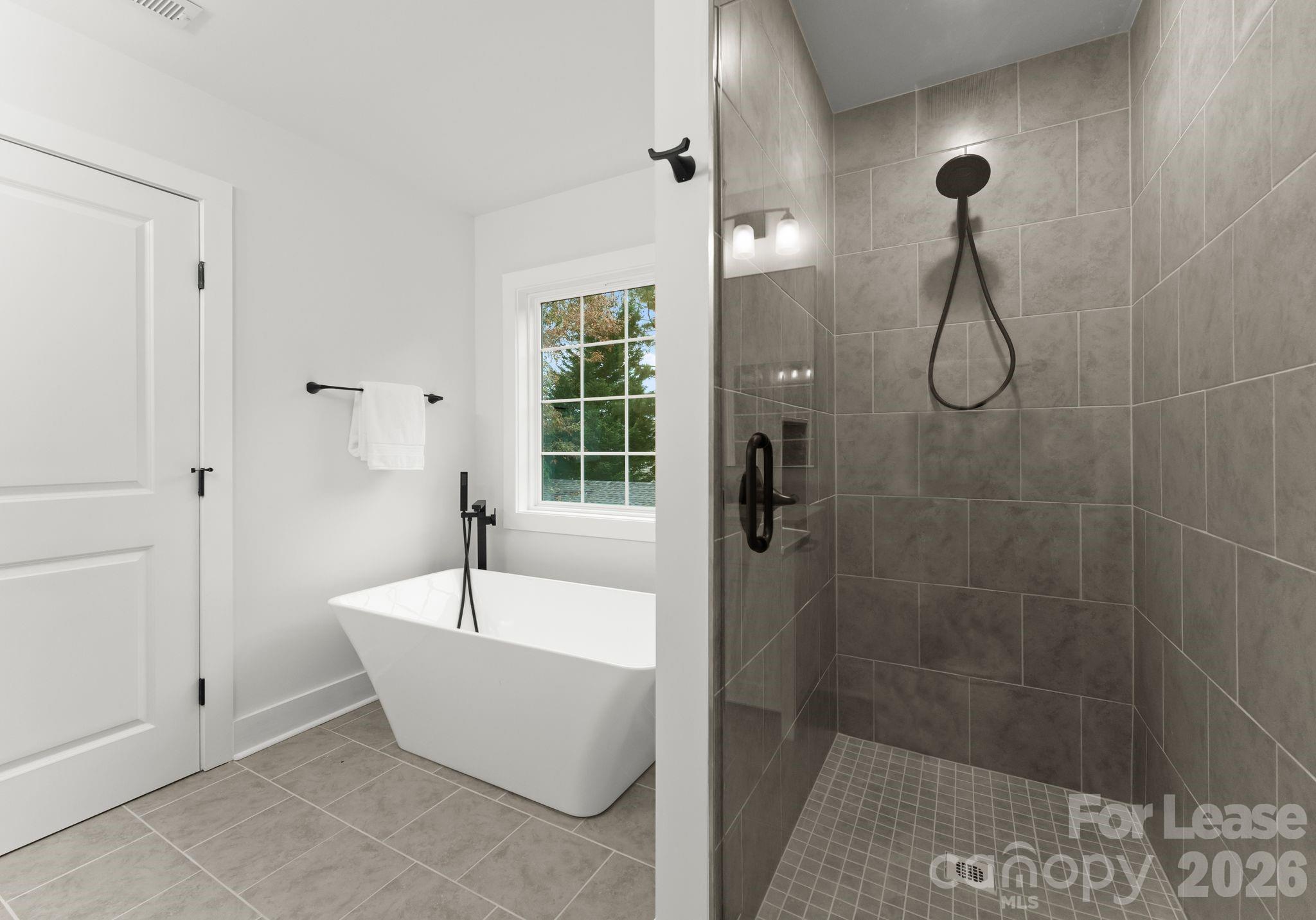 Tanners Creek - Residential Lease