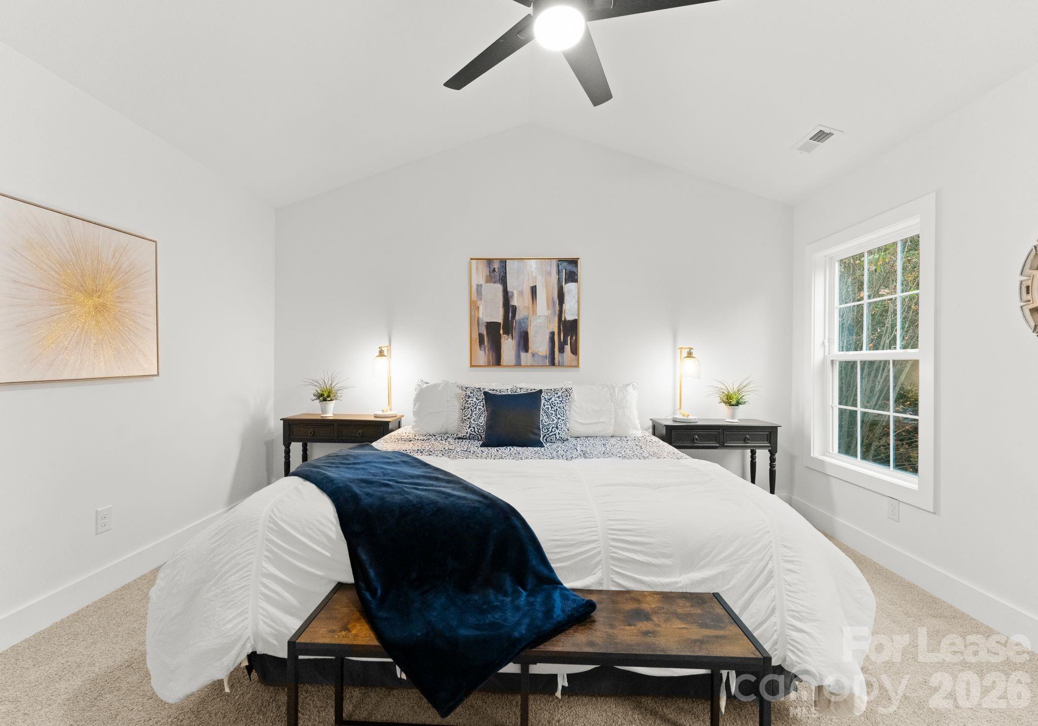 Tanners Creek - Residential Lease