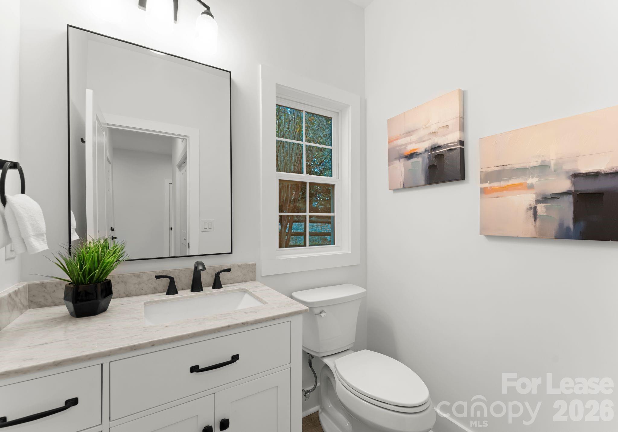 Tanners Creek - Residential Lease