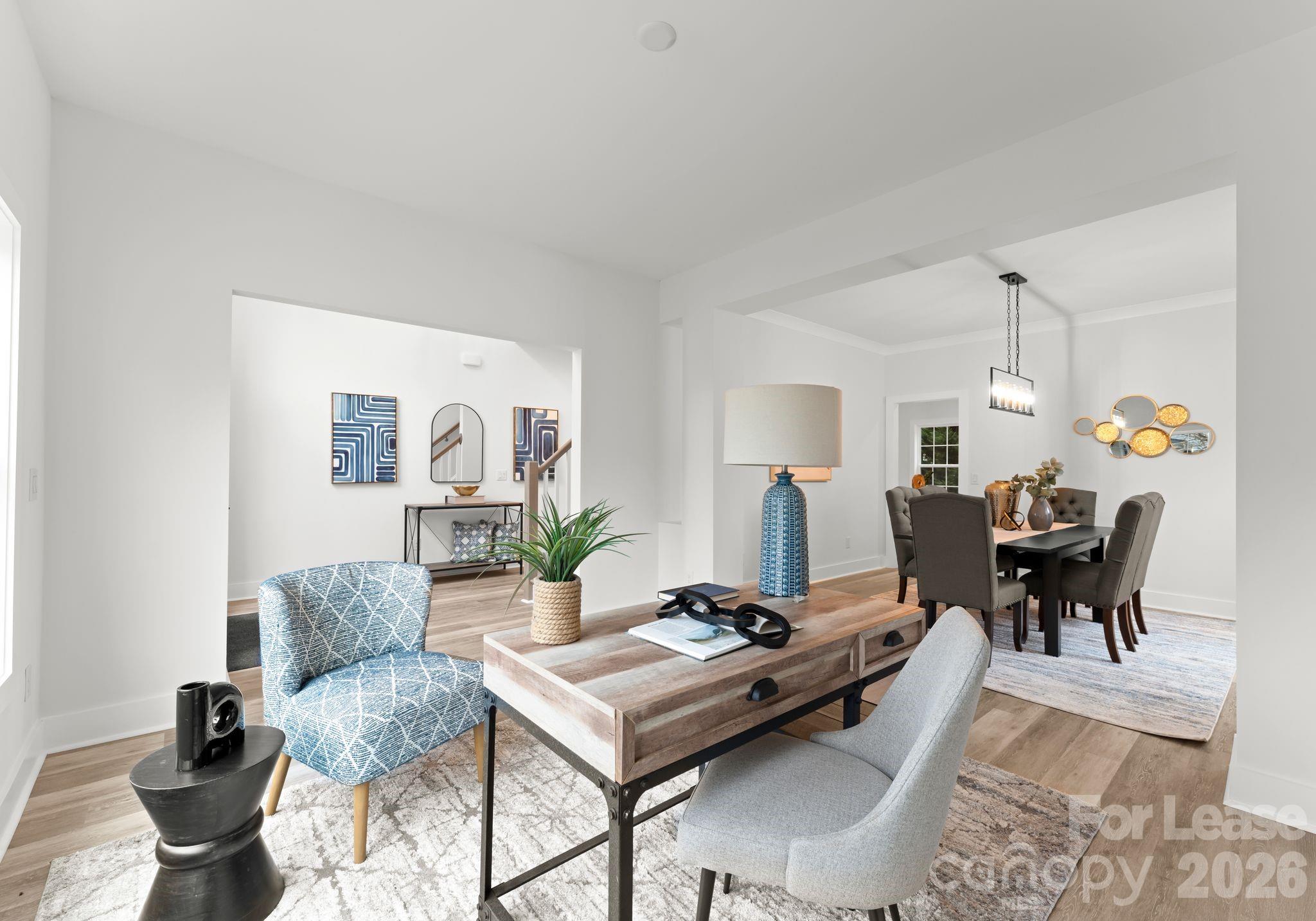 6923 Cascade Dream Court