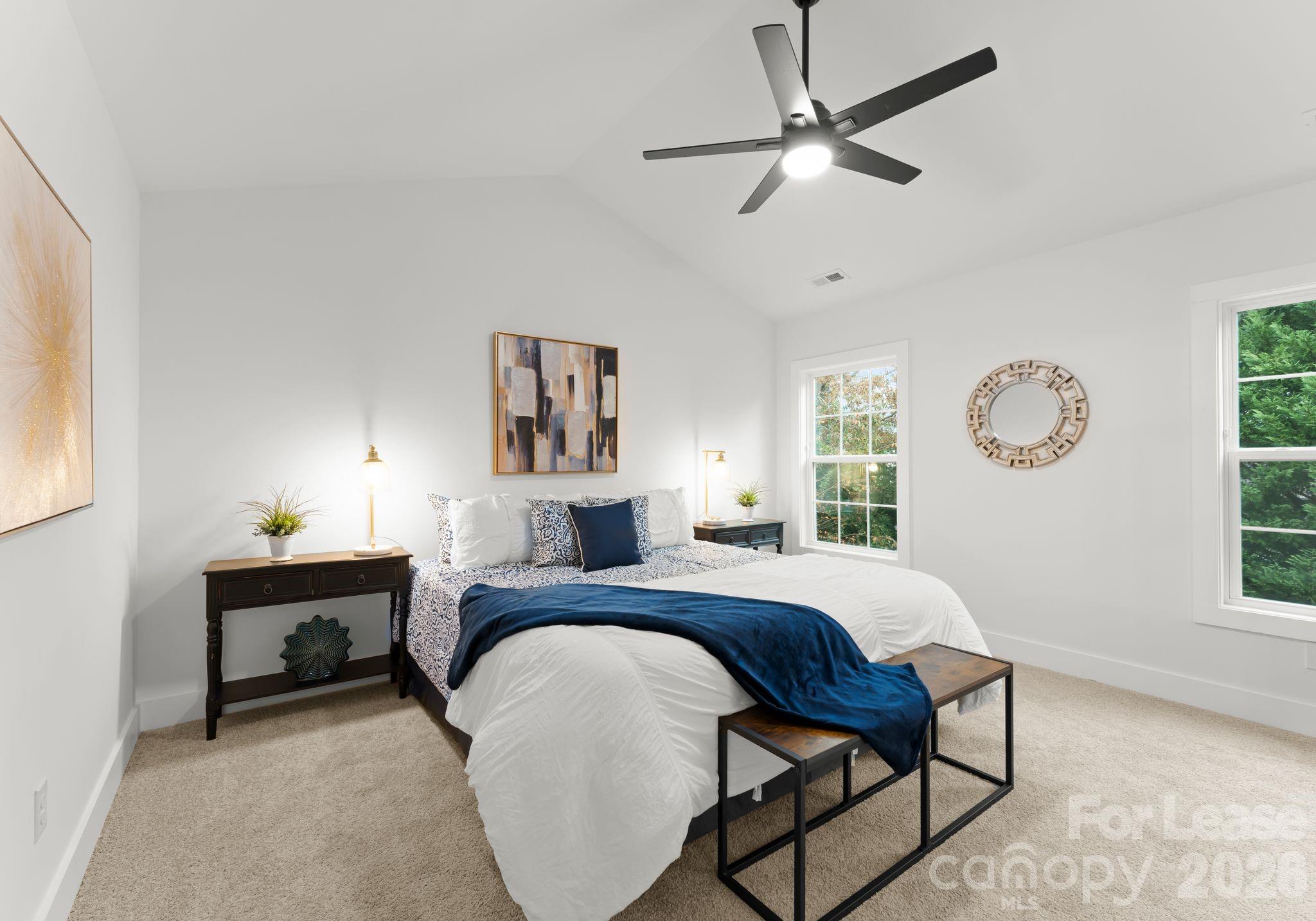 Tanners Creek - Residential Lease