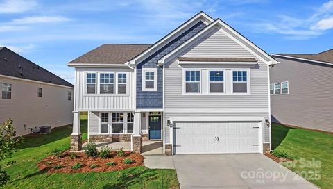 606 Fox Cove Road Hendersonville NC 28792