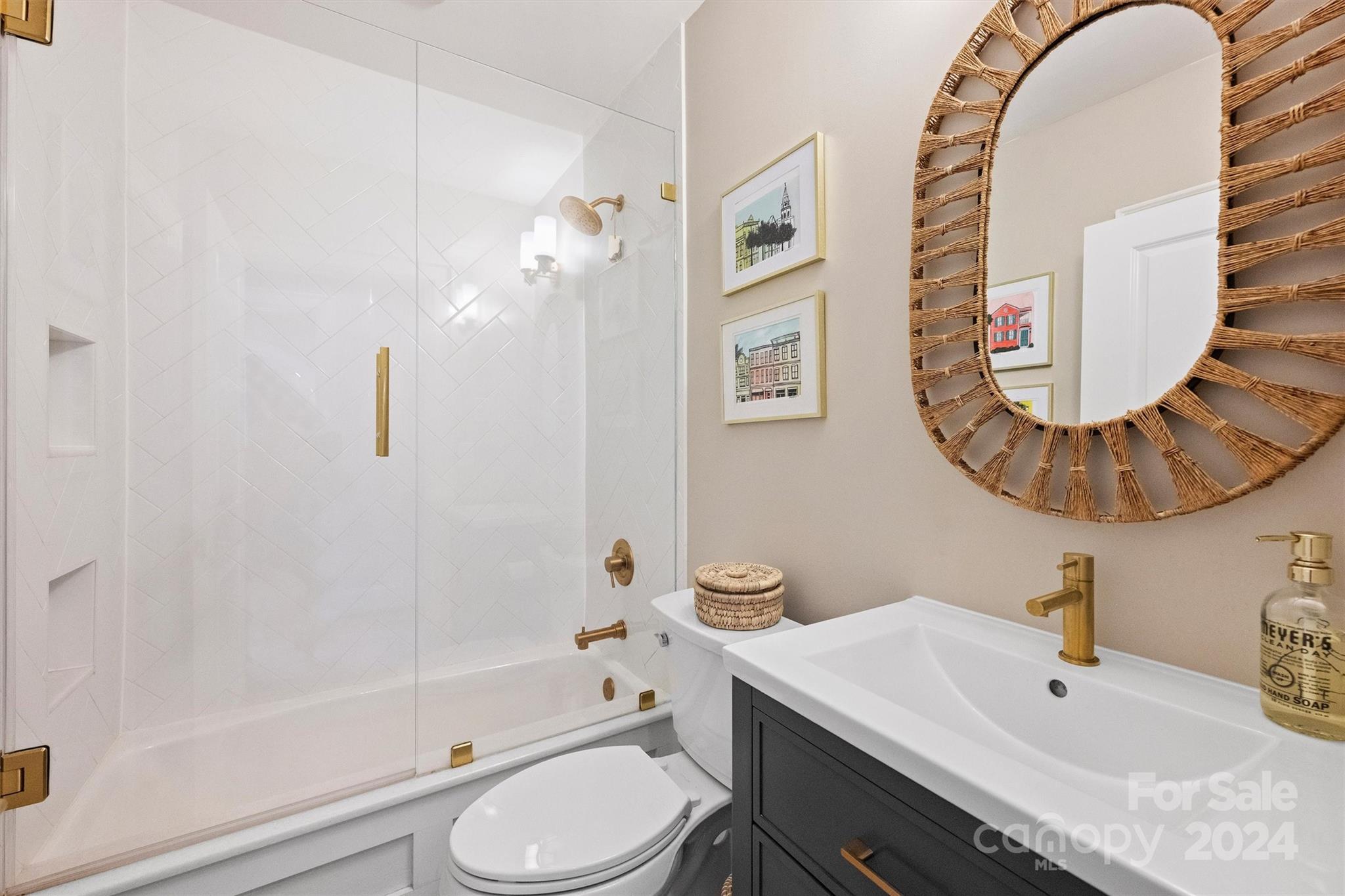 Dilworth - Residential