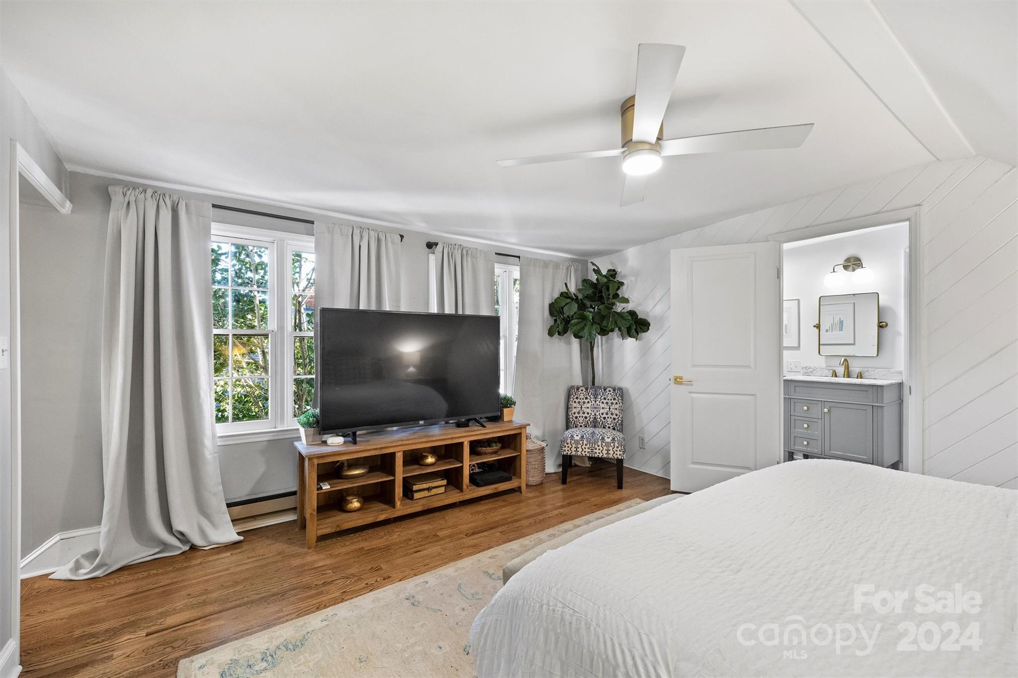 Dilworth - Residential