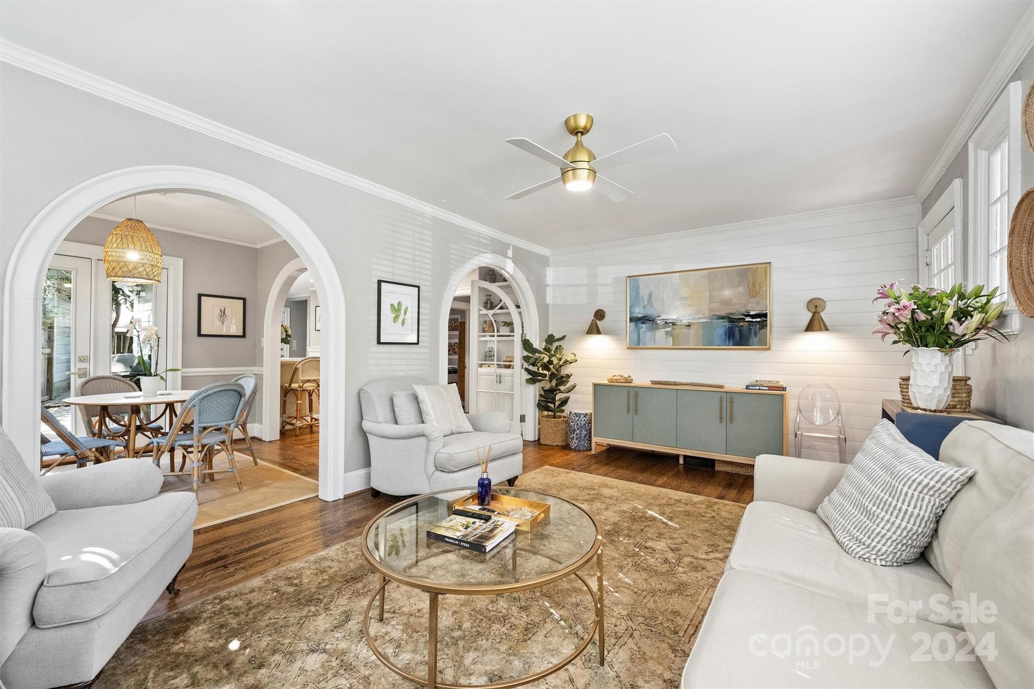 Dilworth - Residential