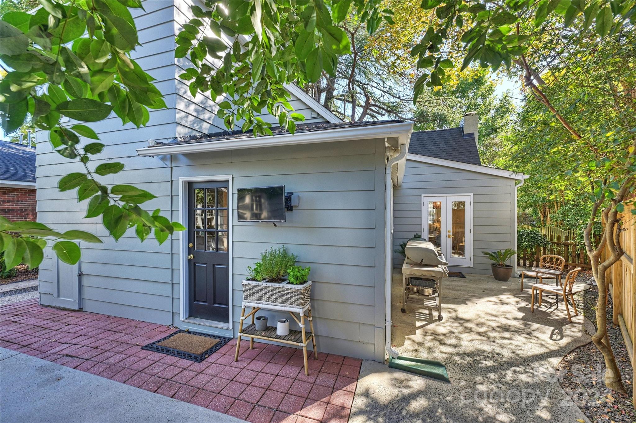 Dilworth - Residential