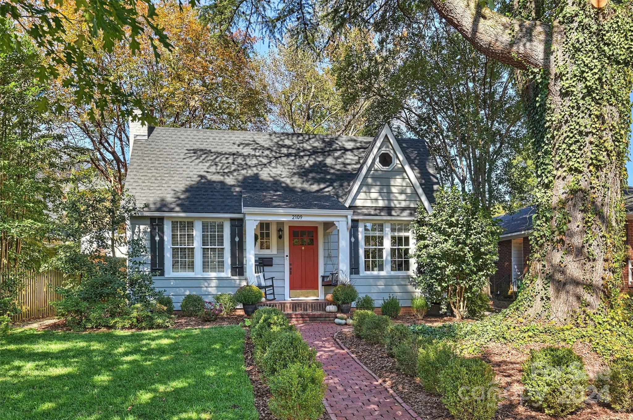 Dilworth - Residential