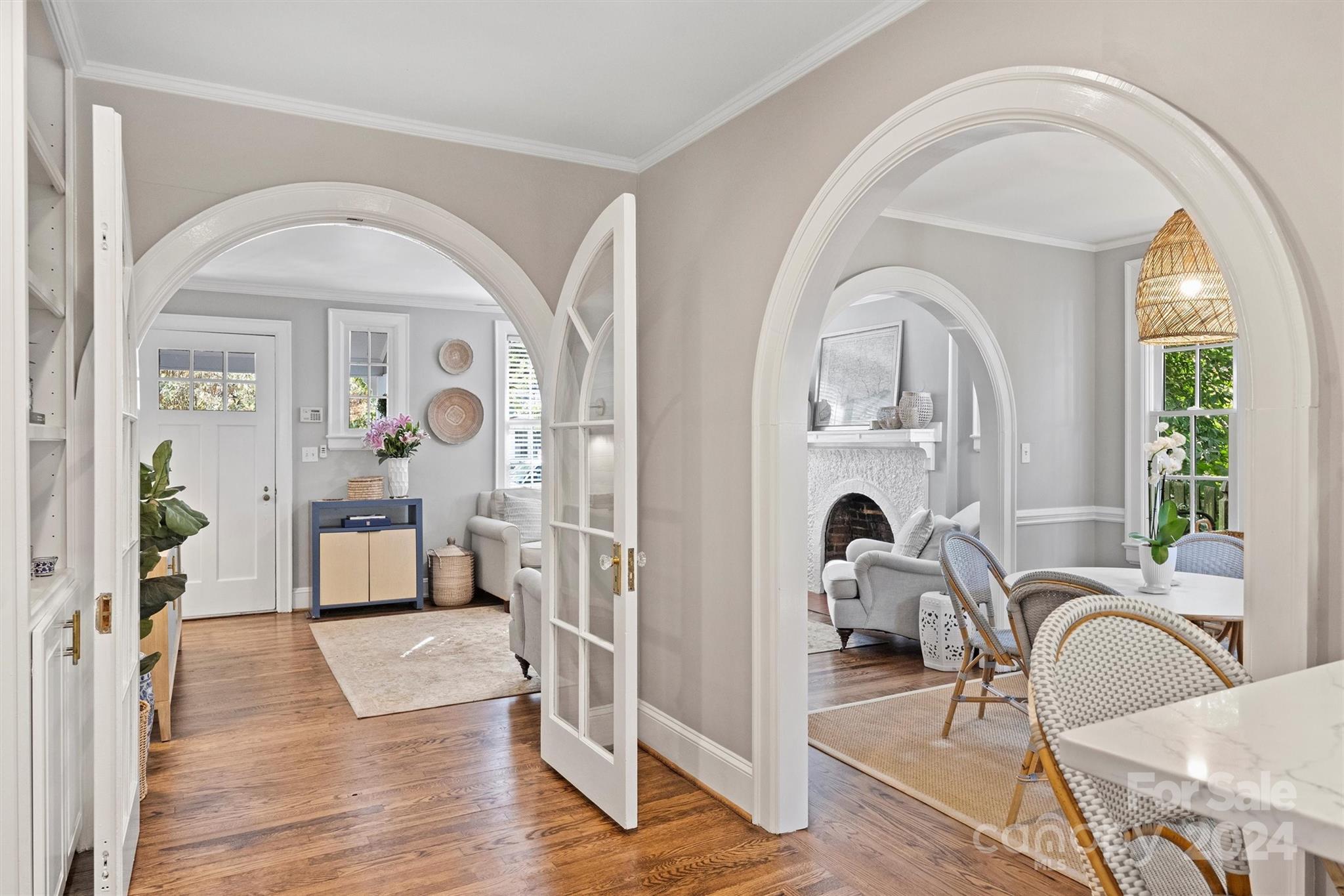 Dilworth - Residential