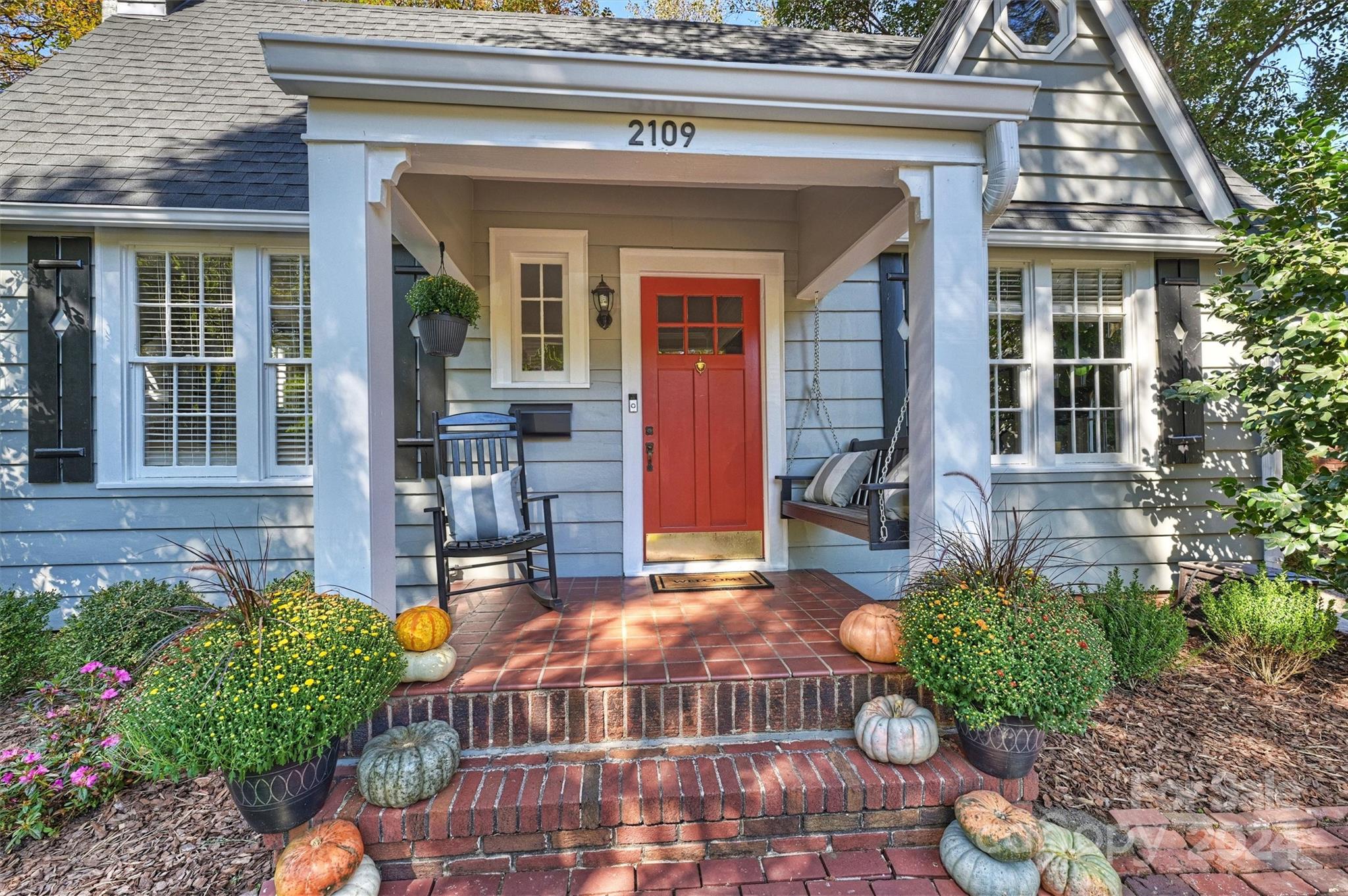 Dilworth - Residential