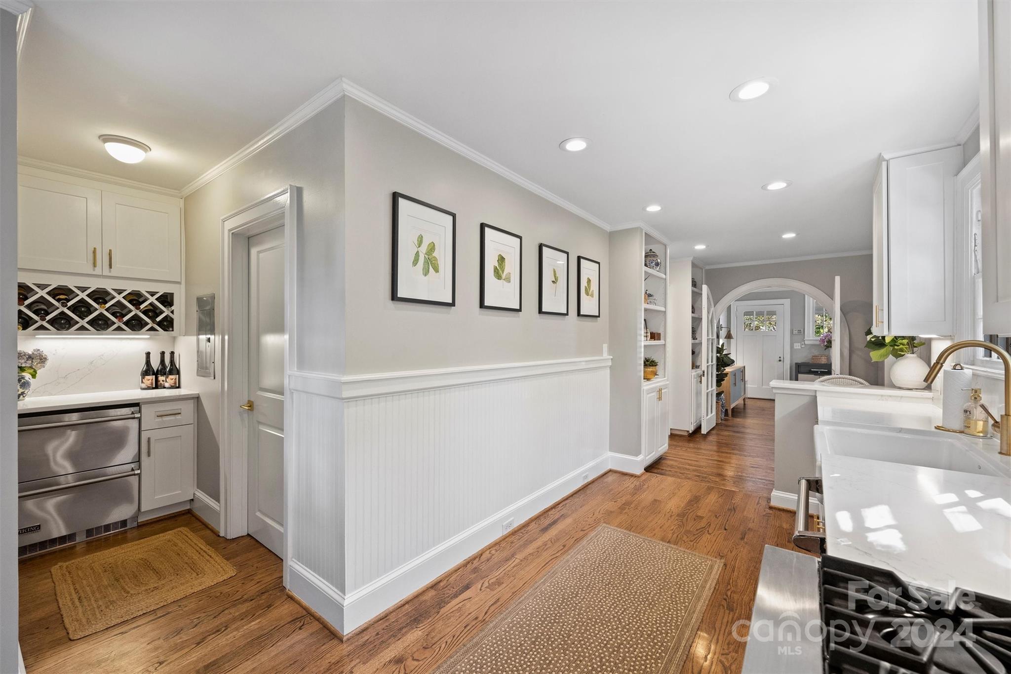 Dilworth - Residential