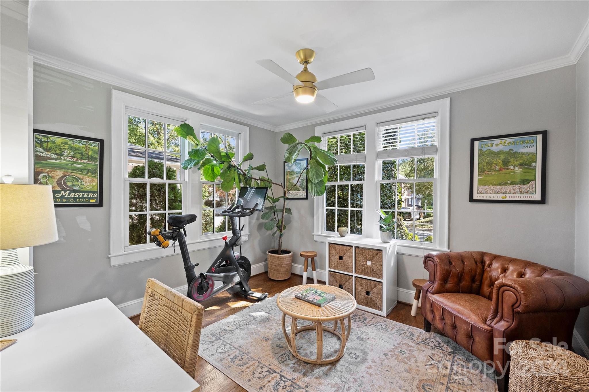 Dilworth - Residential