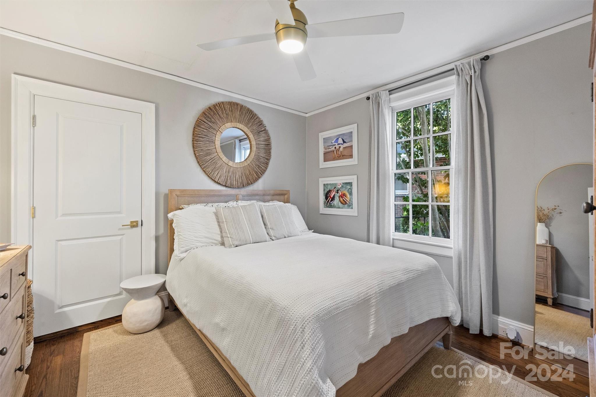 Dilworth - Residential