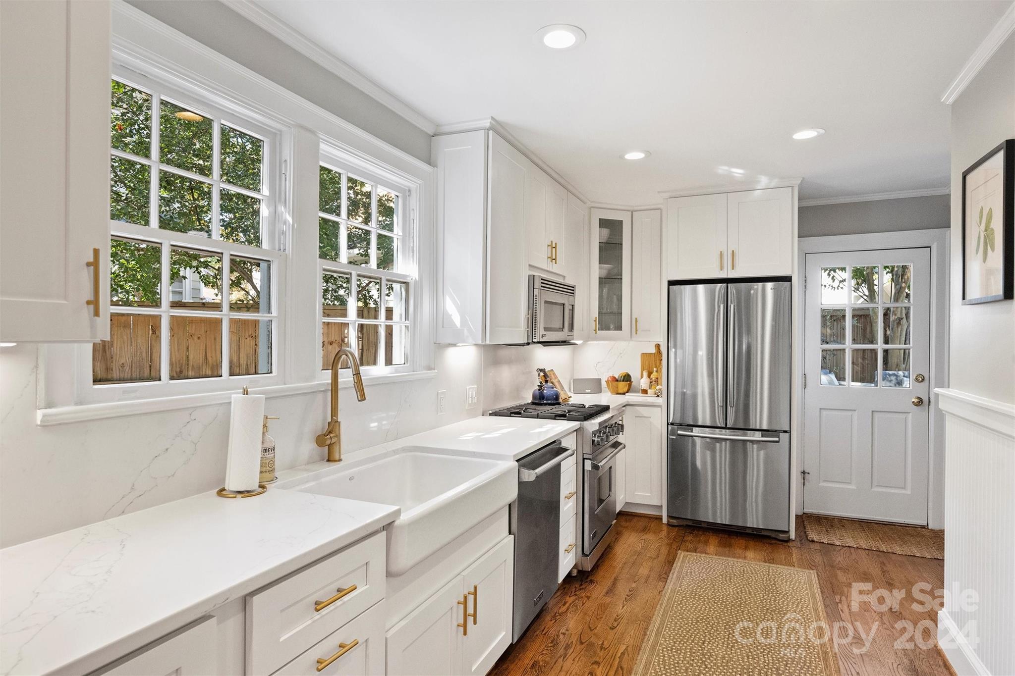 Dilworth - Residential