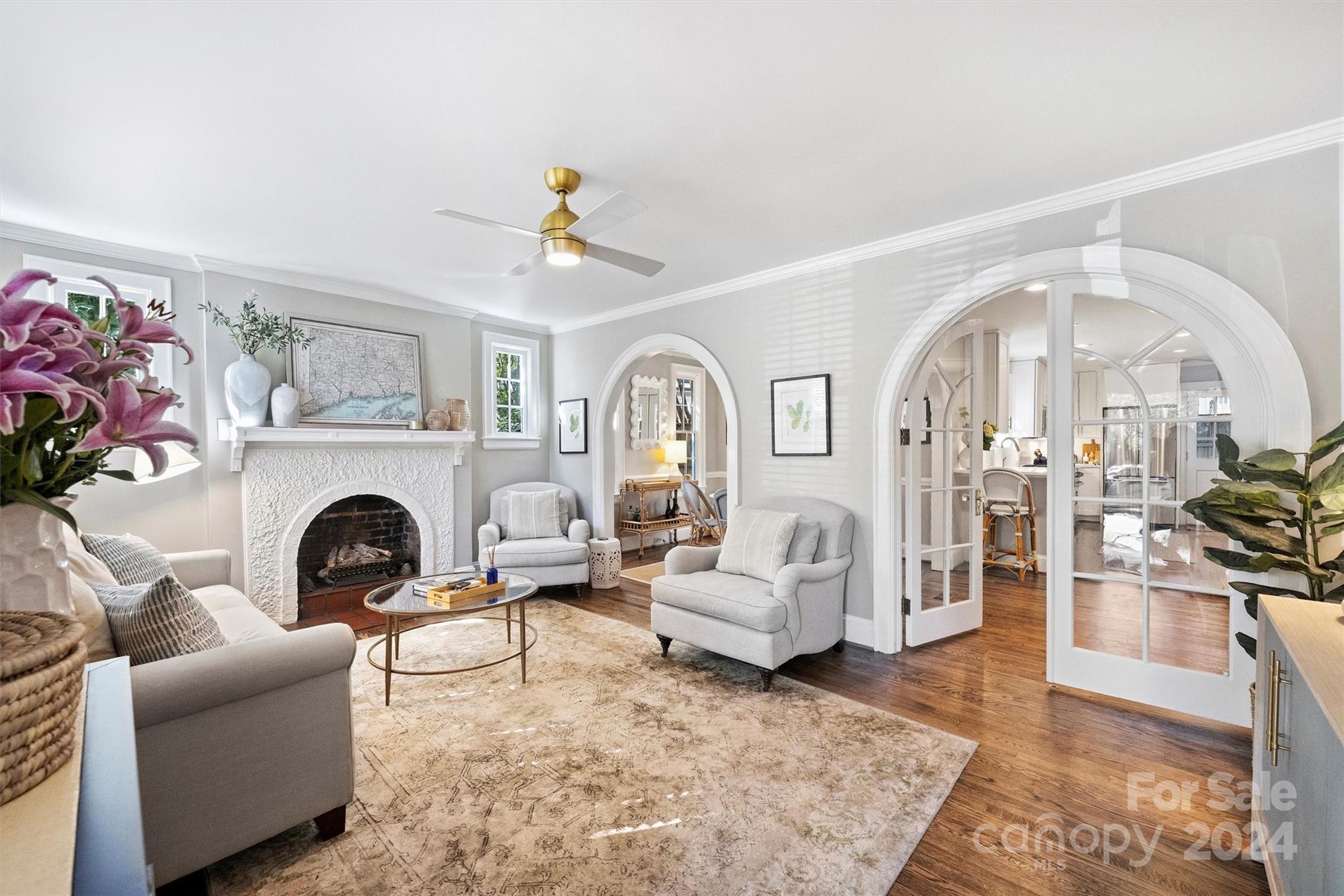 Dilworth - Residential