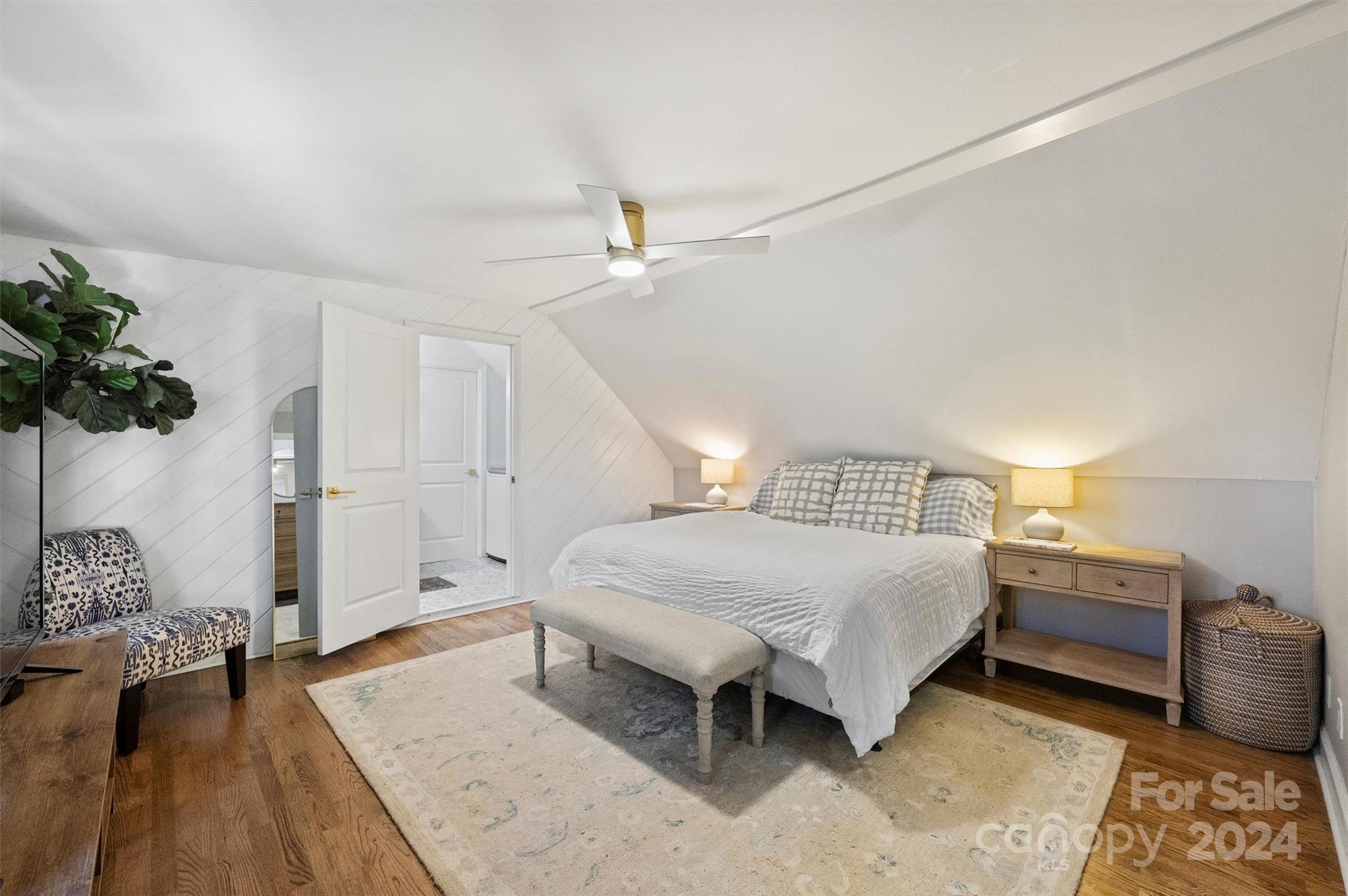 Dilworth - Residential