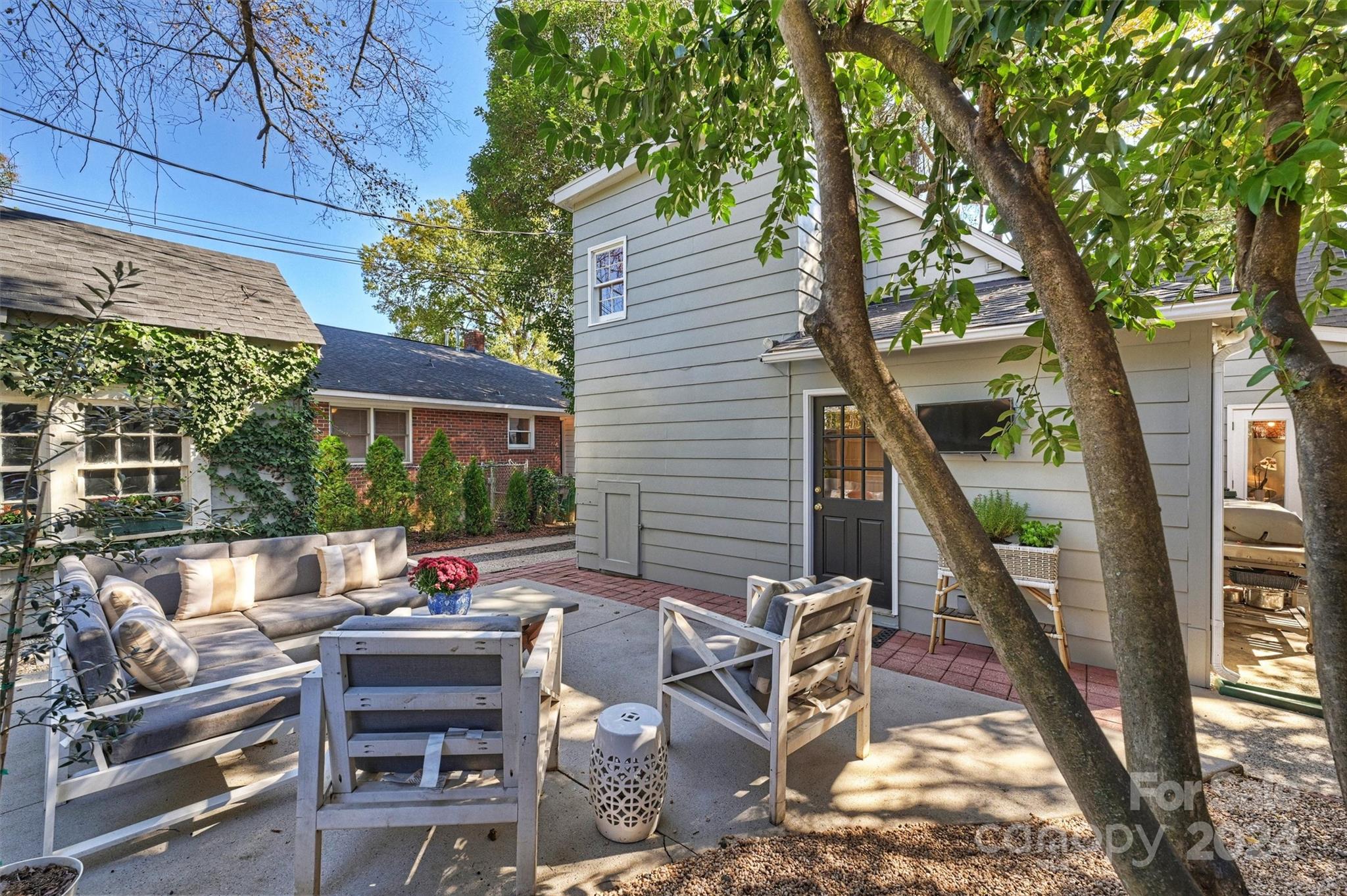 Dilworth - Residential