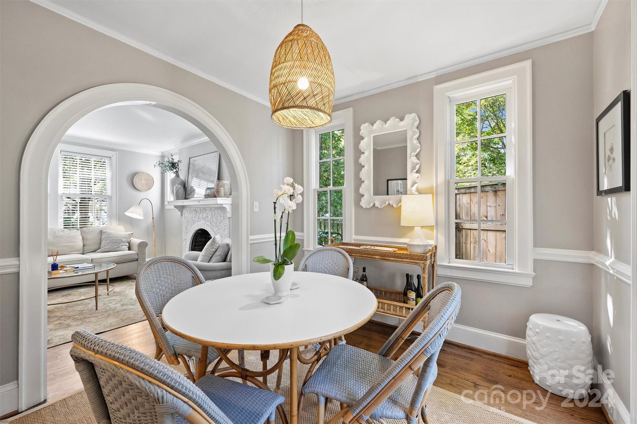 Dilworth - Residential