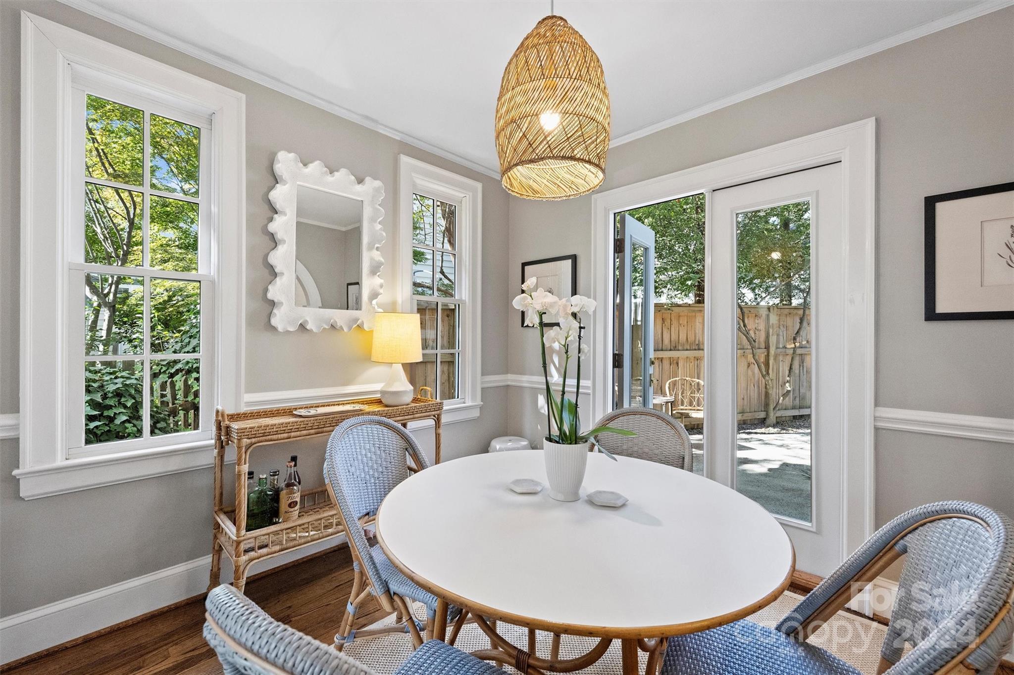 Dilworth - Residential