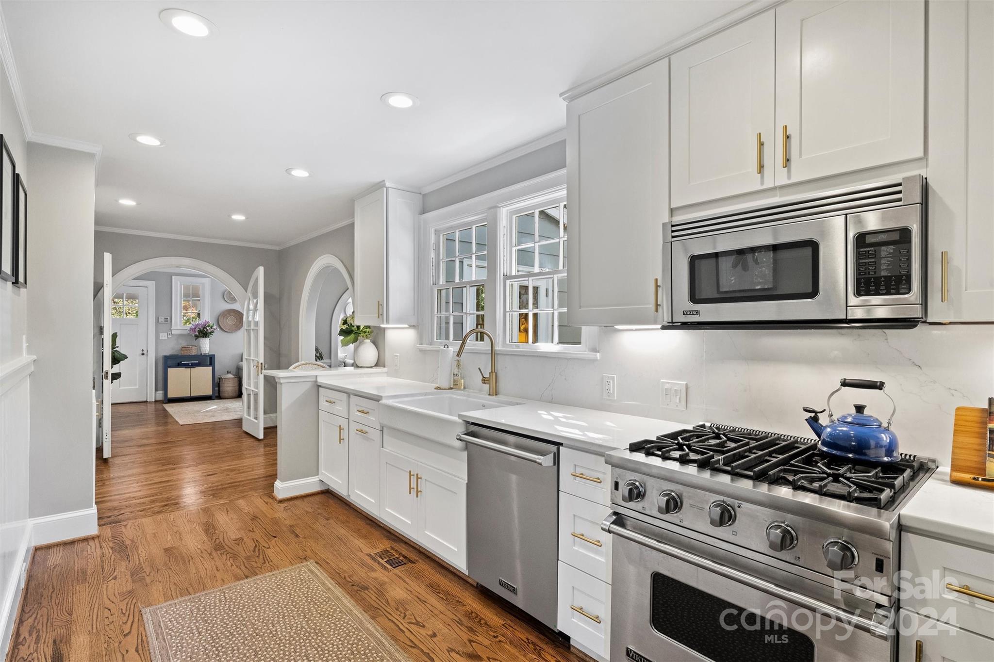 Dilworth - Residential