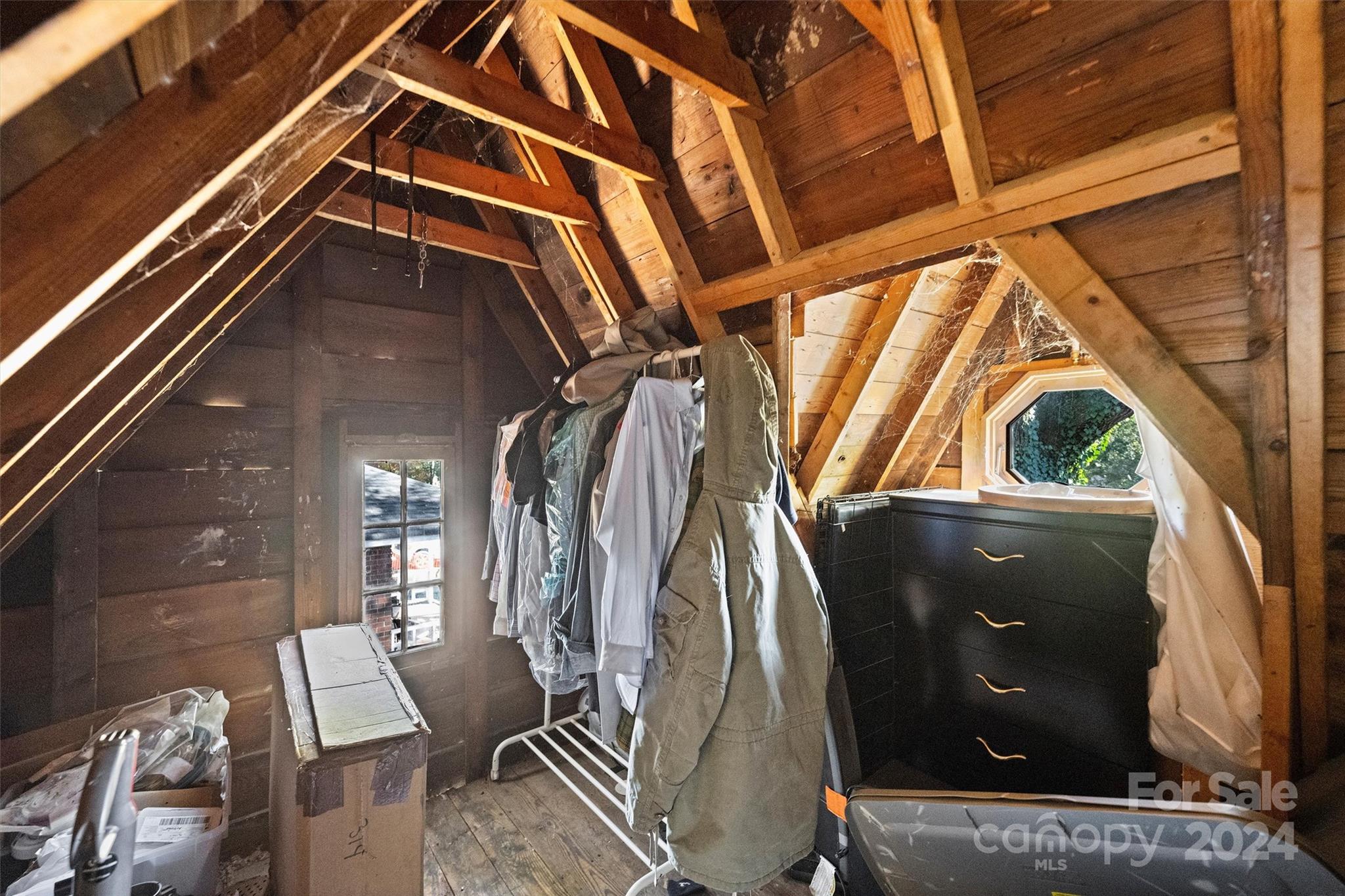 Dilworth - Residential