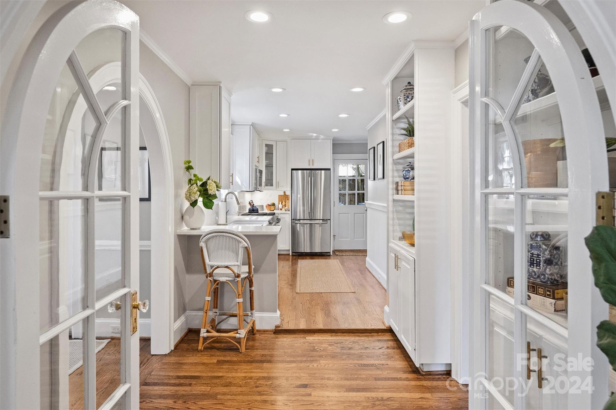 Dilworth - Residential