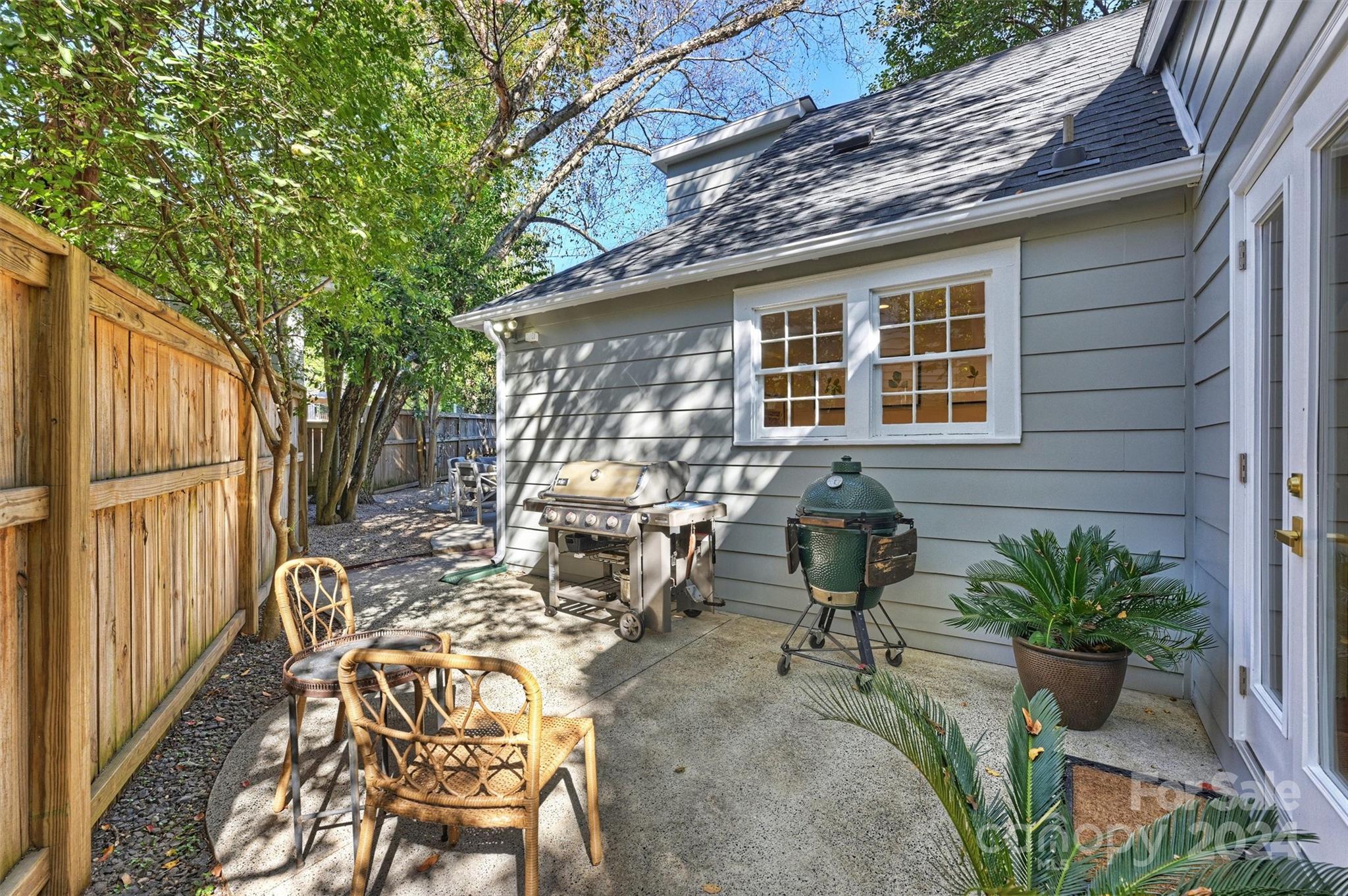 Dilworth - Residential