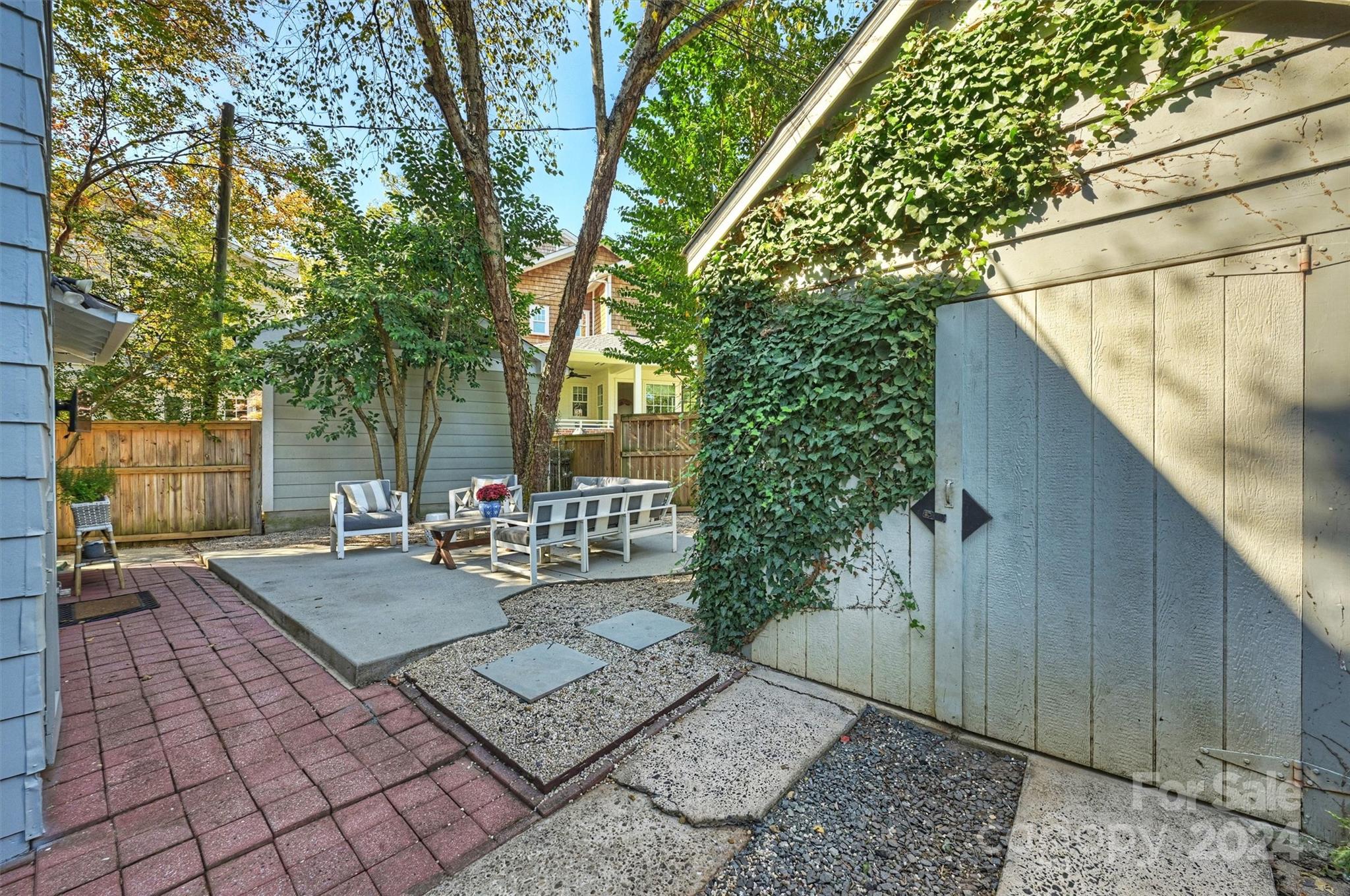 Dilworth - Residential