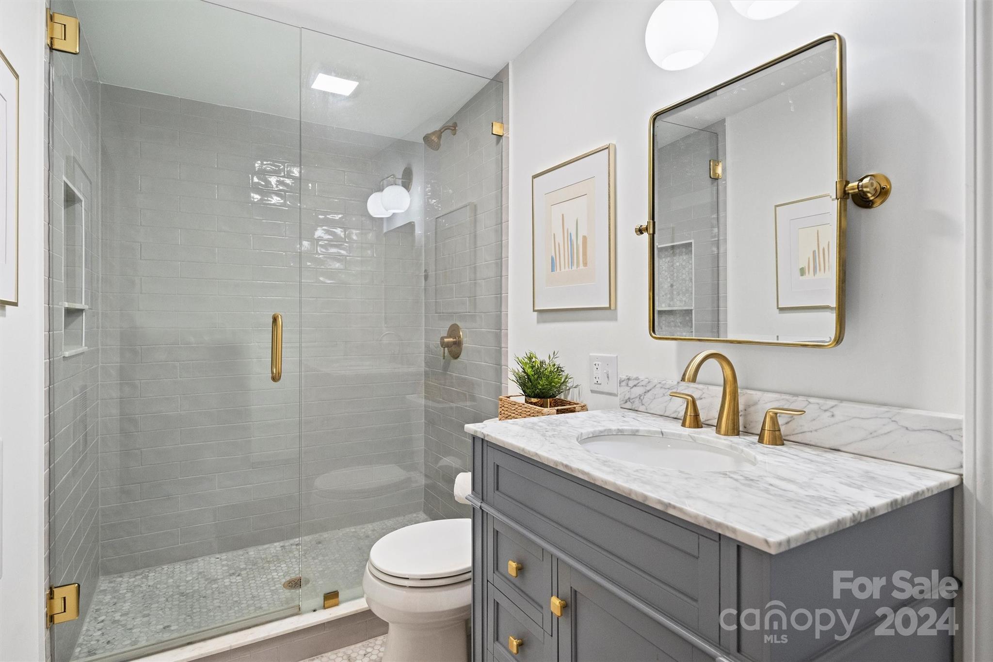 Dilworth - Residential