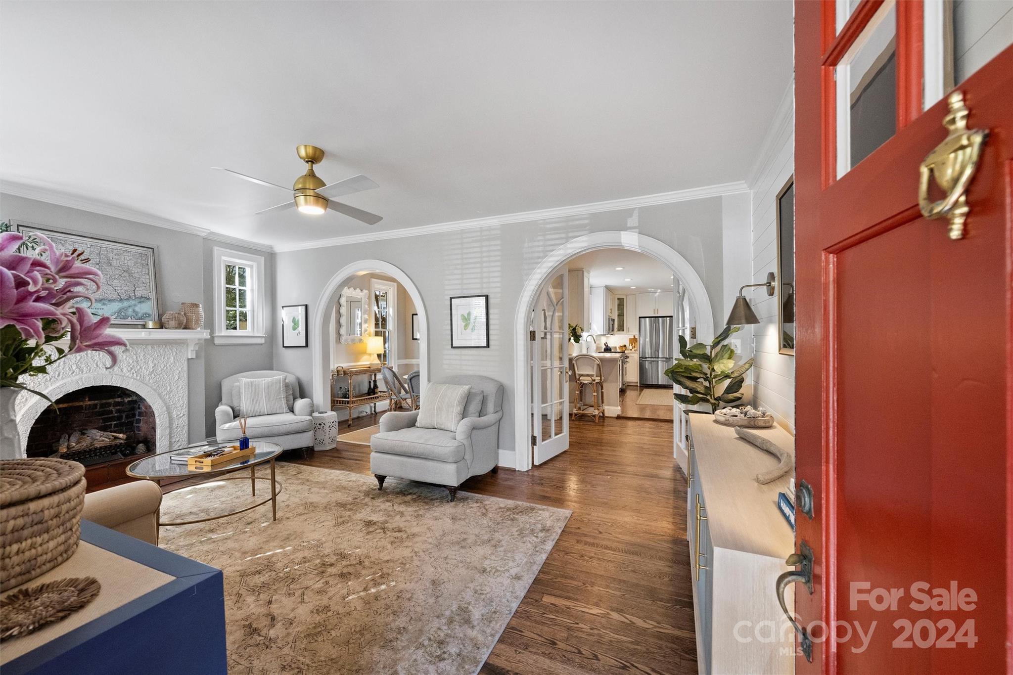 Dilworth - Residential