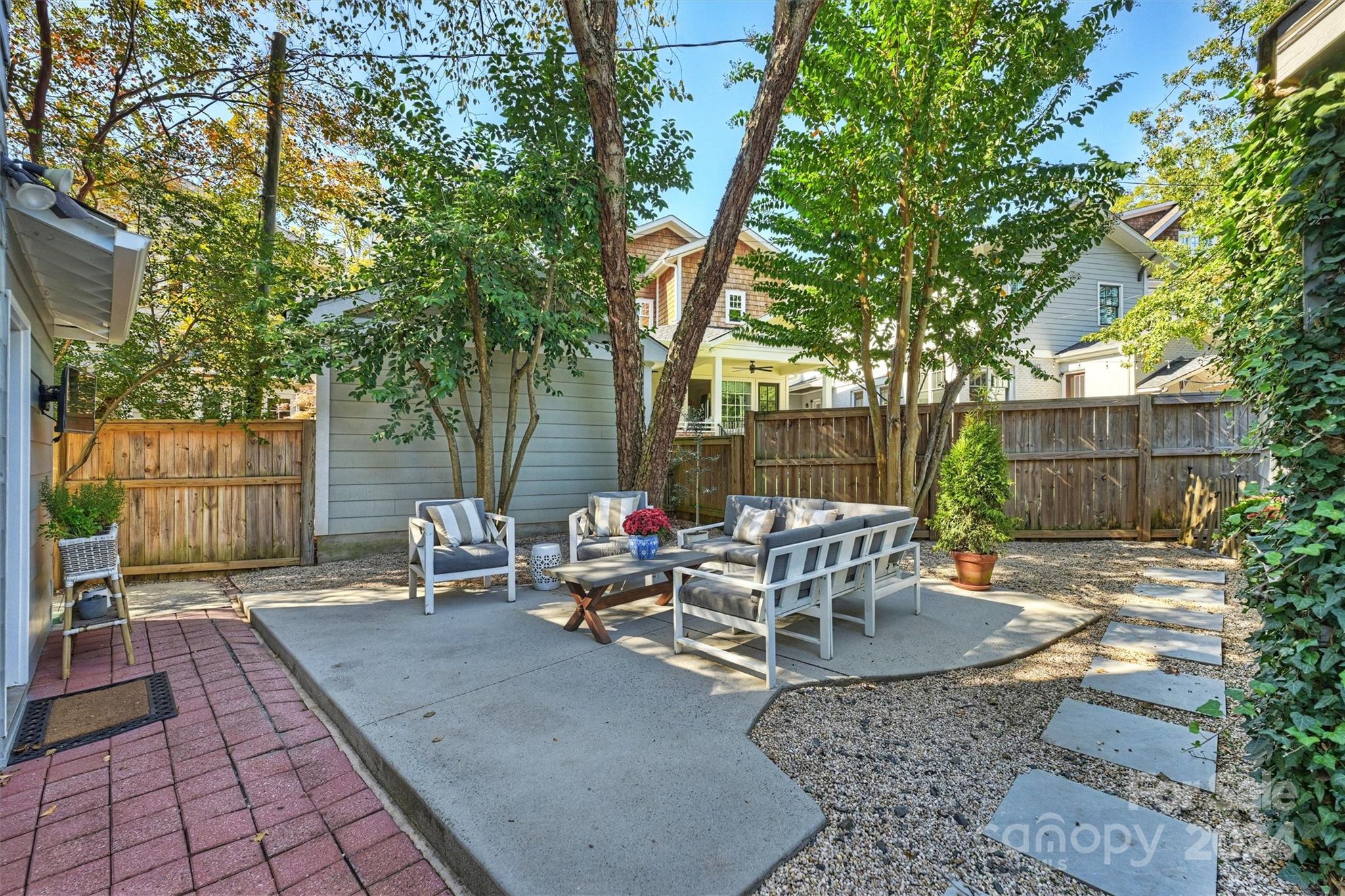 Dilworth - Residential