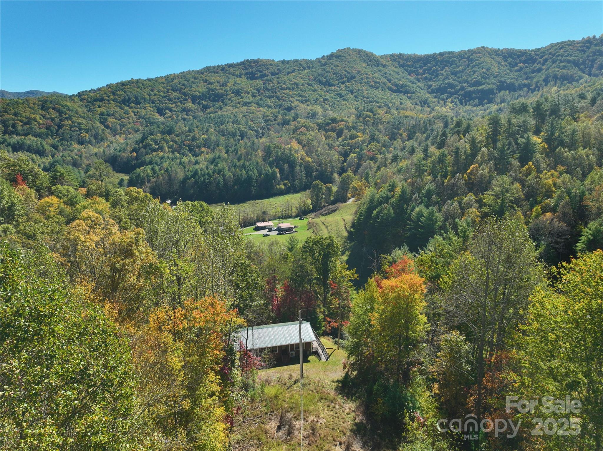 1622 Meadow Fork Road