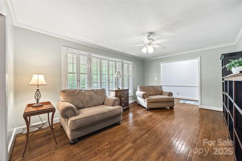 3378 Tanglewood Drive Rock Hill SC 29732