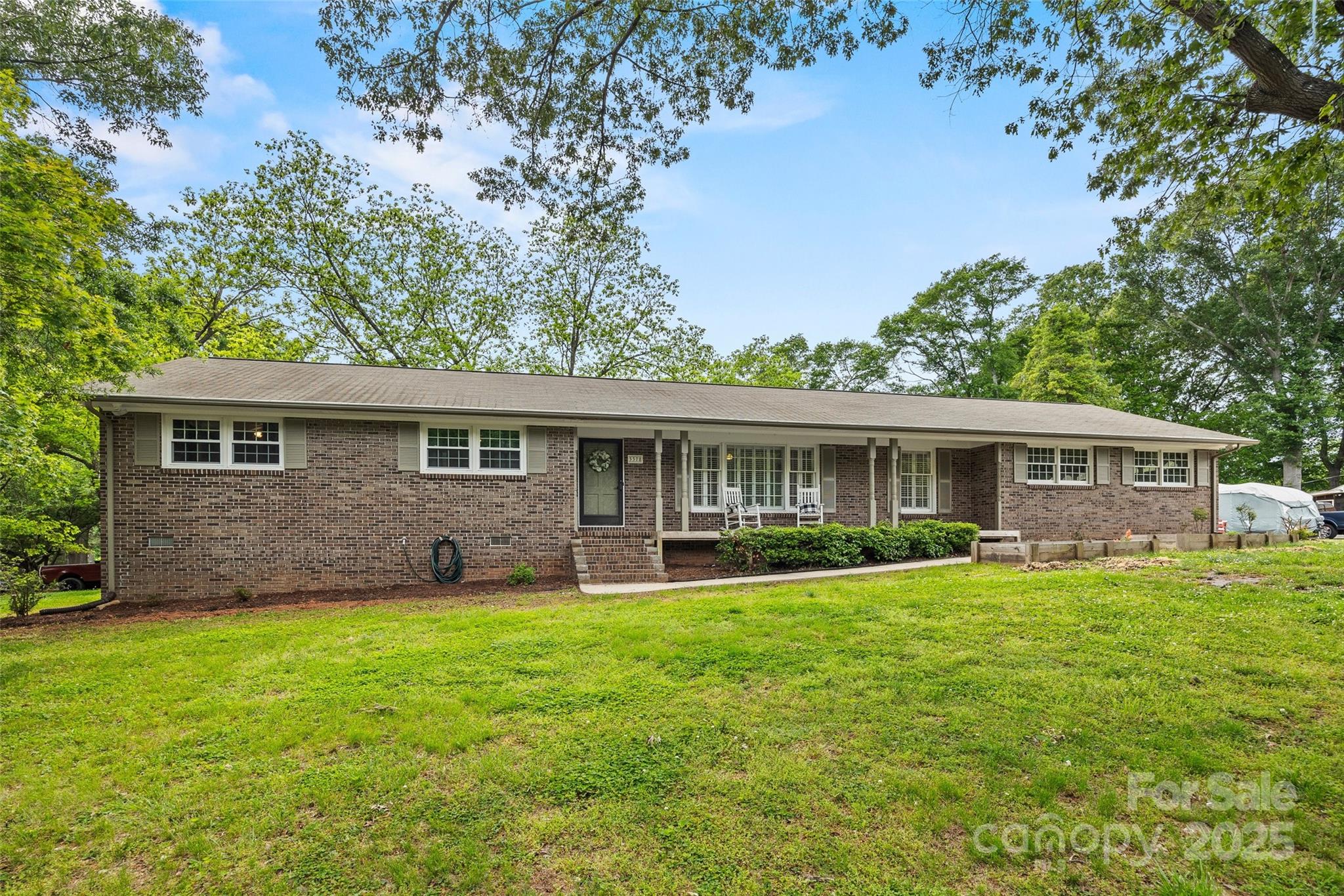3378 Tanglewood Drive