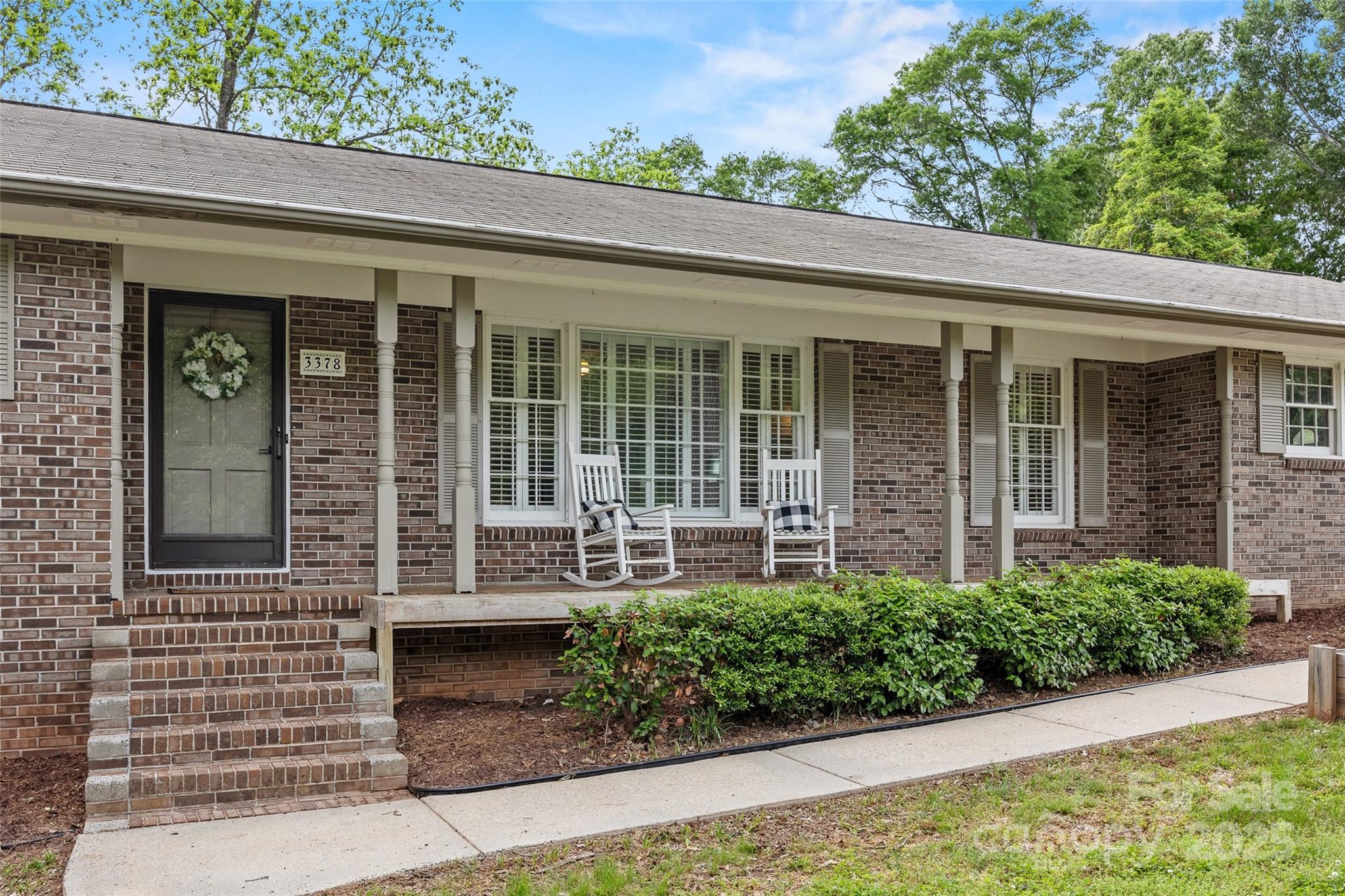 3378 Tanglewood Drive