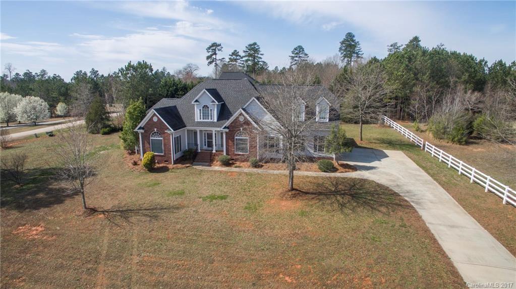 Derby Downs - Residential