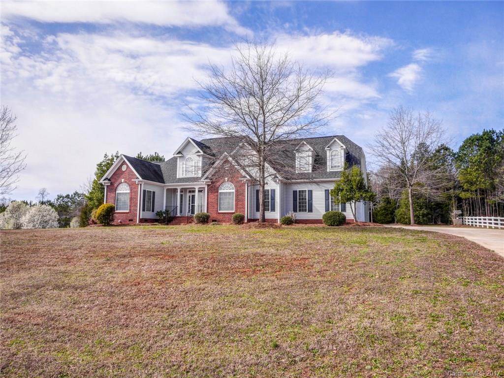 Derby Downs - Residential