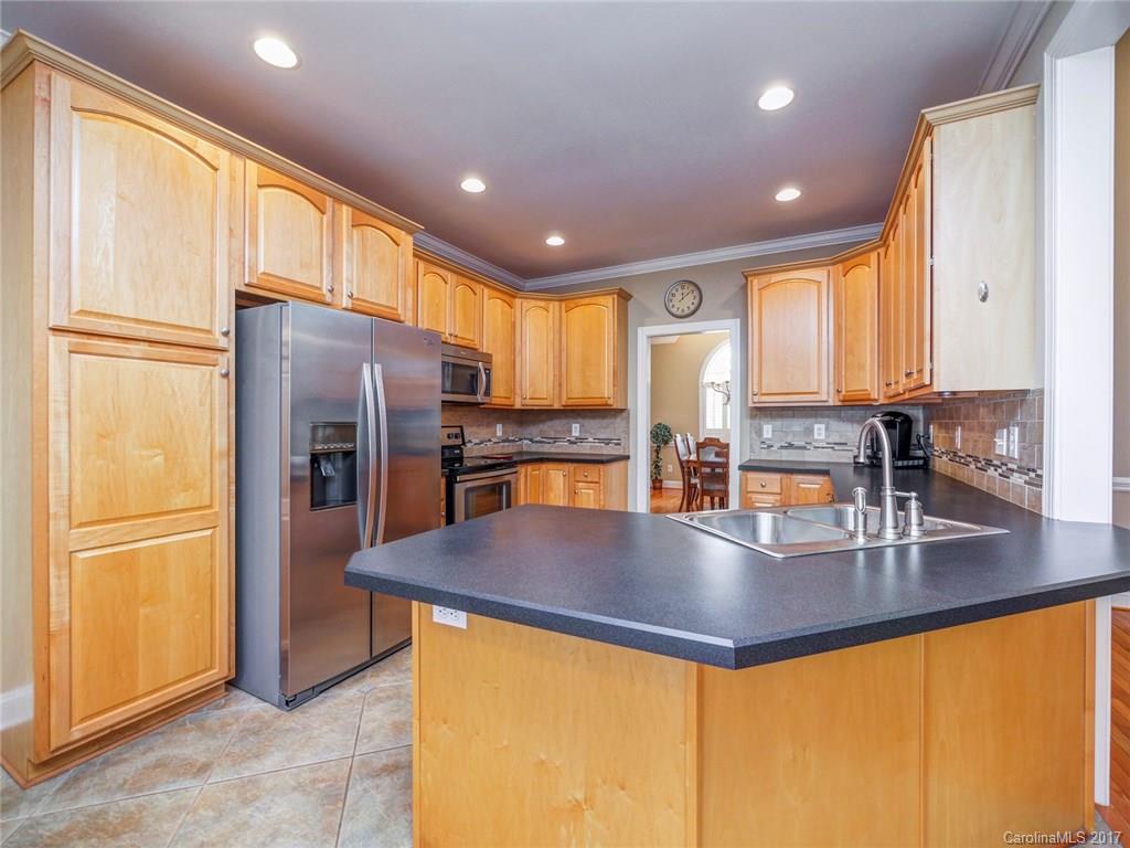 Derby Downs - Residential