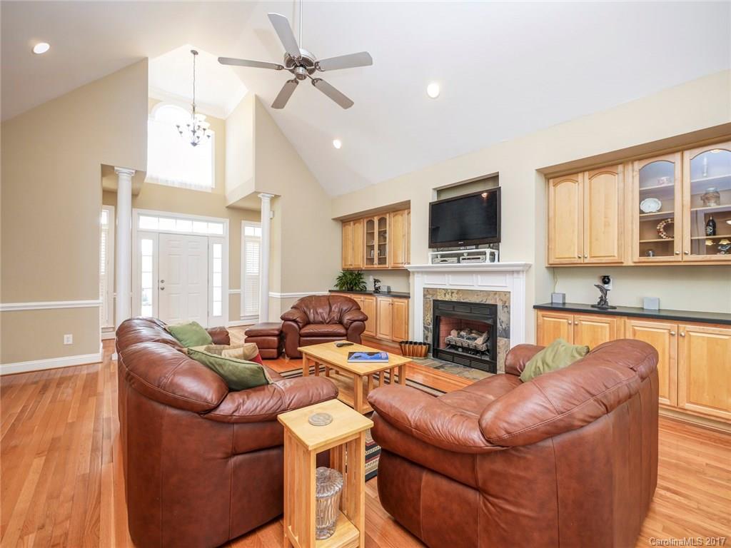 Derby Downs - Residential