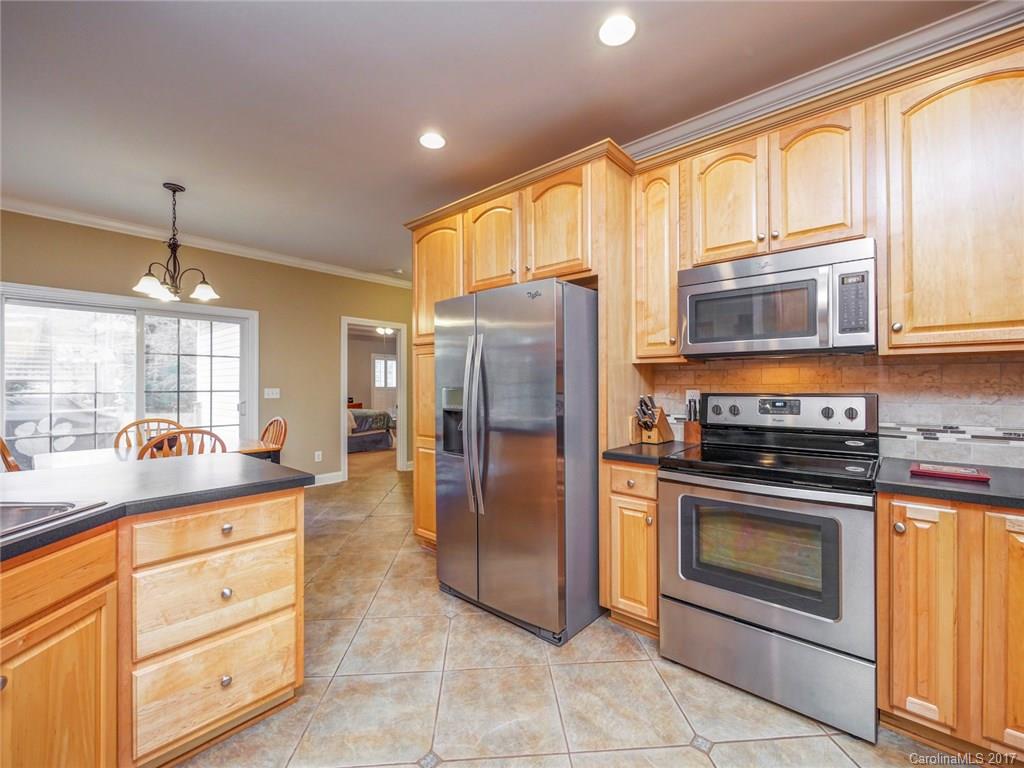 Derby Downs - Residential