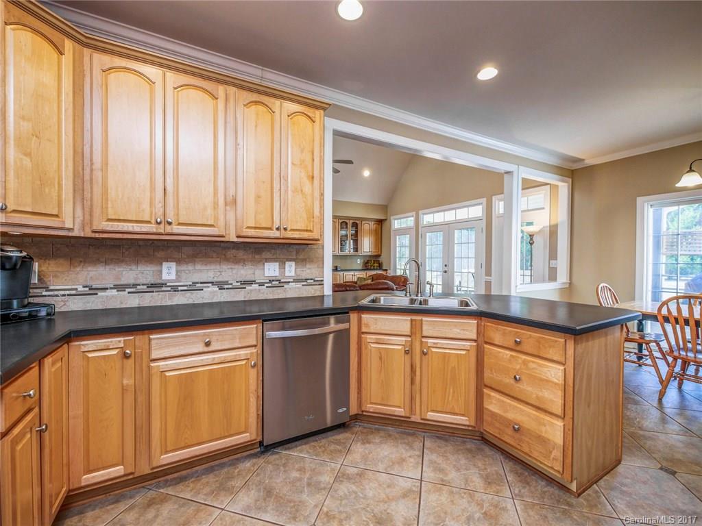 Derby Downs - Residential