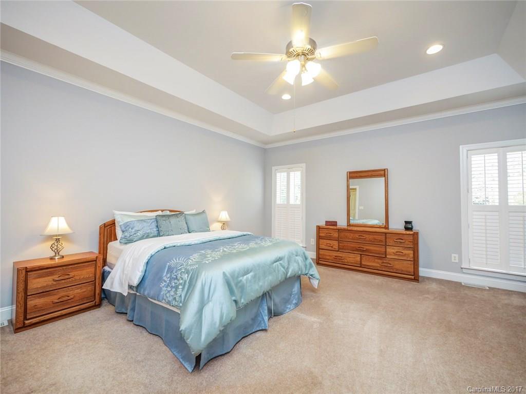 Derby Downs - Residential