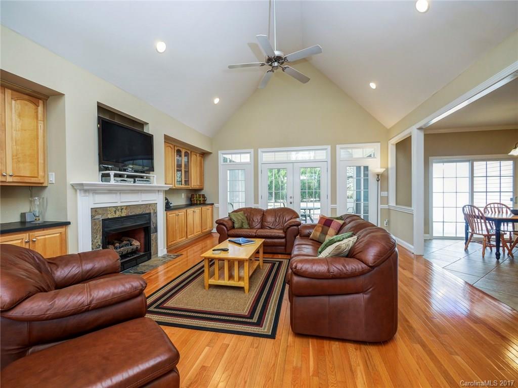 Derby Downs - Residential