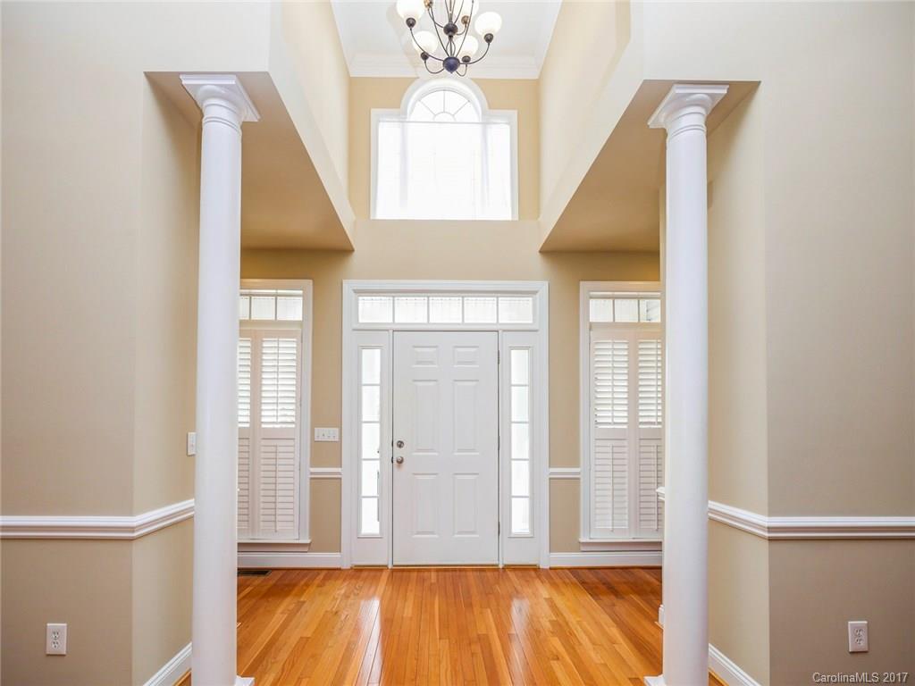 Derby Downs - Residential