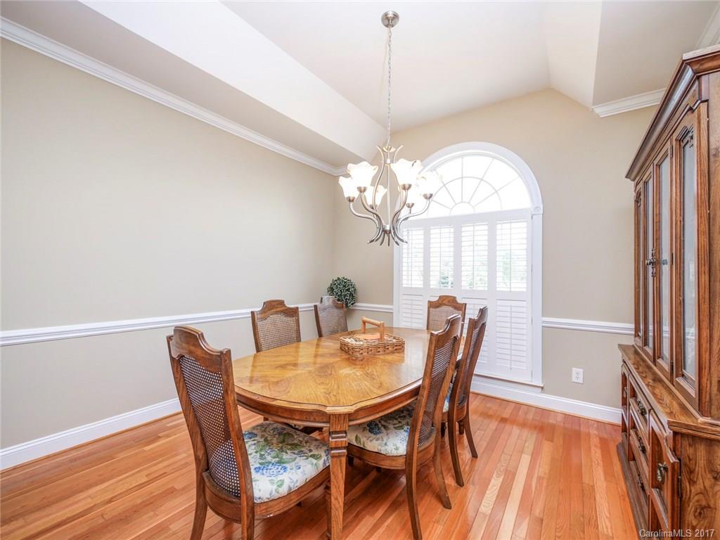 Derby Downs - Residential