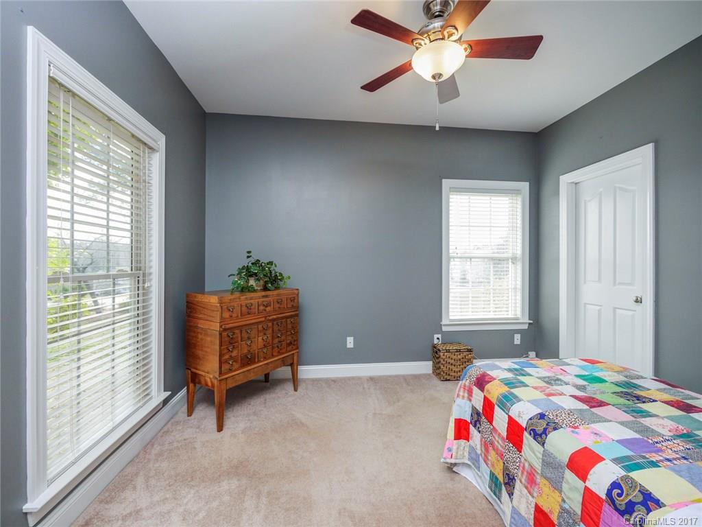 Derby Downs - Residential