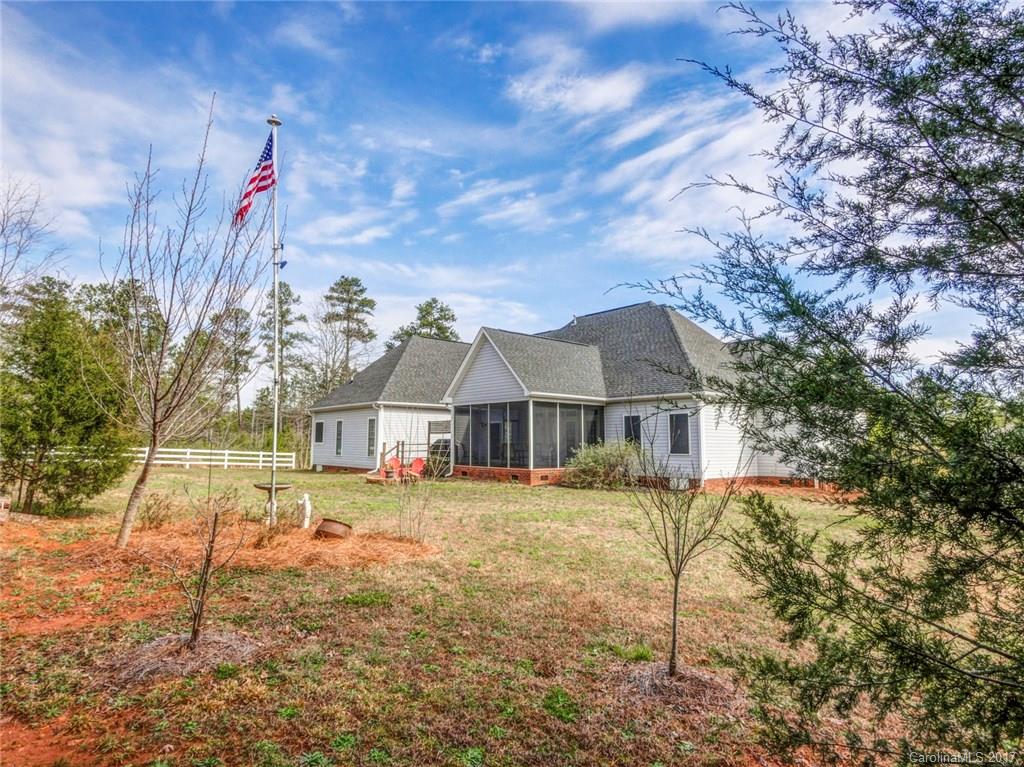 Derby Downs - Residential