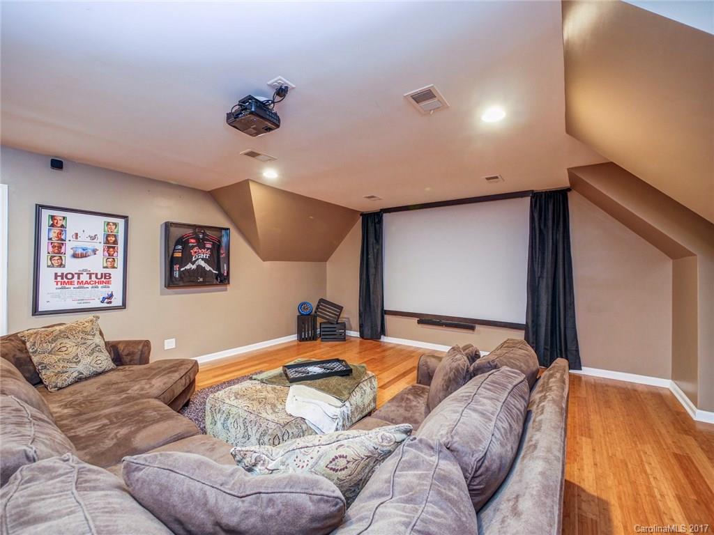 Derby Downs - Residential