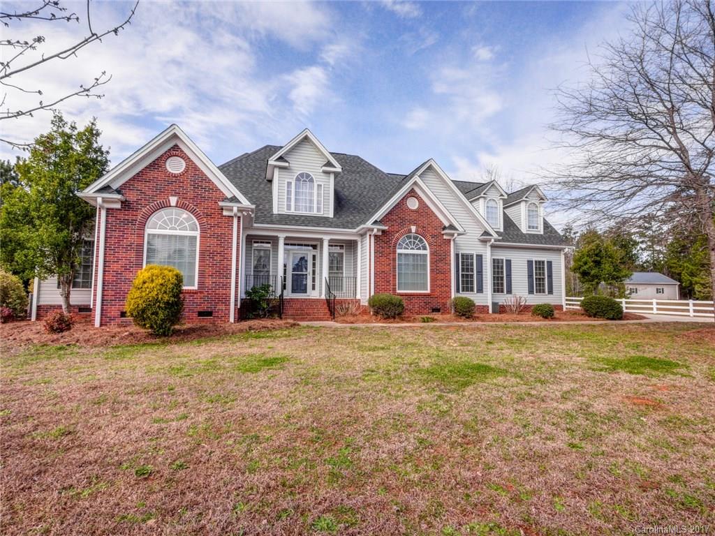 Derby Downs - Residential