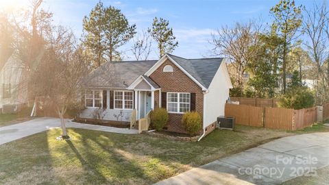 A home in Rock Hill