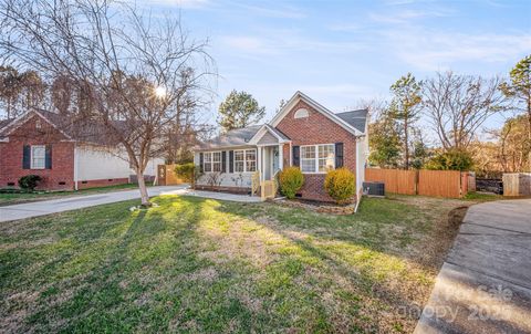 A home in Rock Hill